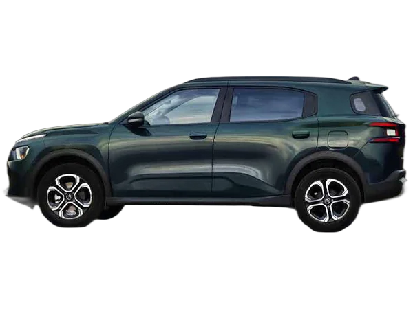 citroen aircross x aircross-x-you-petrol-5-speed-manual-5-str exterior